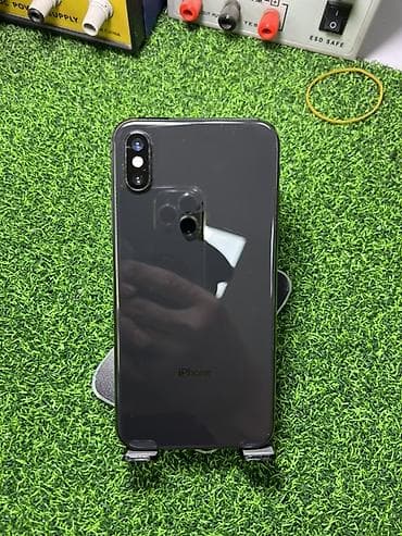 redmi note 9 s: IPhone Xs, 64 ГБ, 75 % — 5