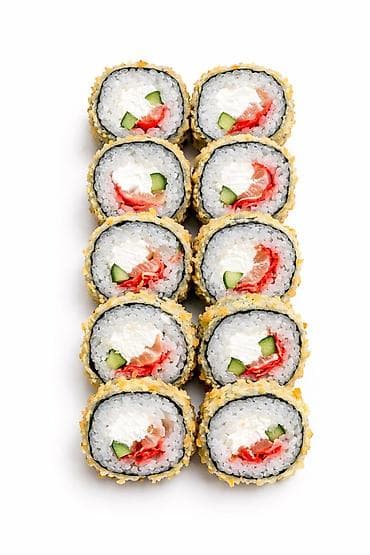 Кондитерские изделия, сладости: Пицца ручной работы от 300 и выше - Тесто: классическое дрожжевое — 8