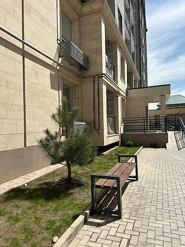 Продажа квартир: 2 комнаты, 48 м², Элитка, 12 этаж, Евроремонт — 7