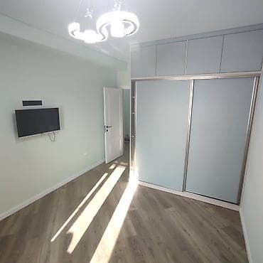 2 комнаты, 70 м², Асанбай мкр Элитка, 6 этаж, Евроремонт — 4