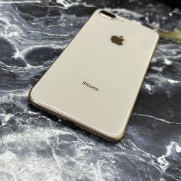 айфон 7 б у: IPhone 8 Plus, Б/у, 256 ГБ, Золотой, 100 % — 2