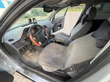 e34 520: Ford Mondeo: 2002 г., 2.5 л, Механика, Бензин — 3
