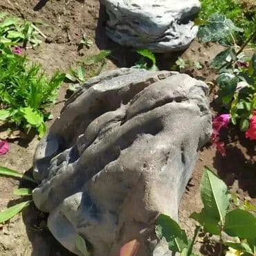 камень резка: Камни натуральные сланец мрамор гранит щебёнка мраморная гранитная — 29