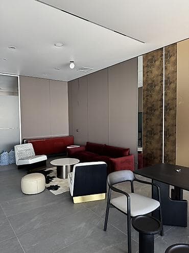 Коммерческая недвижимость: Аренда офисов, 25 м² — 4
