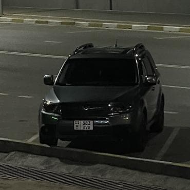 e 30 bmw: Subaru Forester: 2008 г., 2 л, Автомат, Бензин, Кроссовер — 5