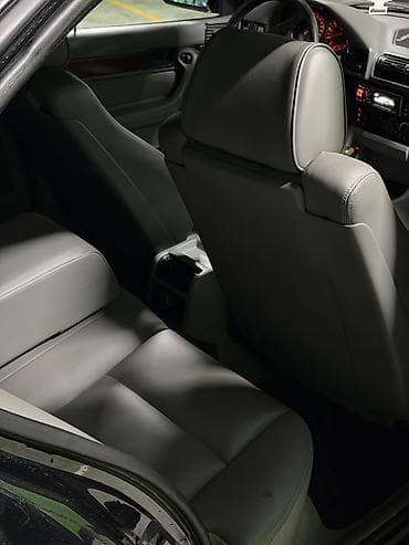 колпак 22 5: BMW 540: 1994 г., 4.4 л, Механика, Бензин — 6