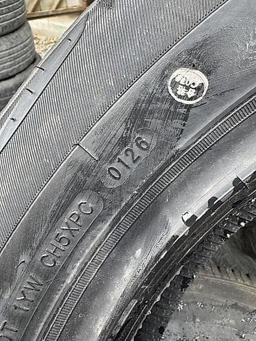 Шины и диски: Шина YOMAR TIRES Skyrace P05 Цена указана за 1 колесо. Есть — 2