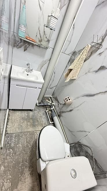 Дома: 🏡 **СРОЧНО ПРОДАЕТСЯ 2-этажный дом!** ✨ 5 комнат 📐 Общая площадь — — 7