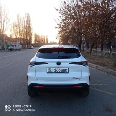хонда цивик ферио бишкек: Changan X5 Plus: 2025 г., 1.5 л, Автомат, Бензиновая, Кроссовер — 6