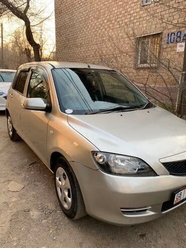 косилка ручная бензиновая цена бишкек: Mazda Demio: 2004 г., 1.3 л, Автомат, Бензиновая, Хэтчбэк — 3