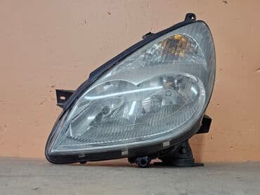 фары опель вектра б: Передняя левая фара Citroen 2002 г., Б/у, Оригинал — 2