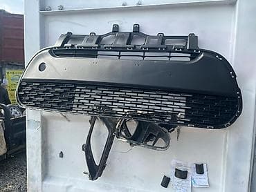 Решетка радиатора Kia at lalafo.kg Решетка радиатора Kia