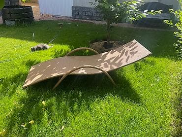 Шезлонг Ротанг, Самовывоз