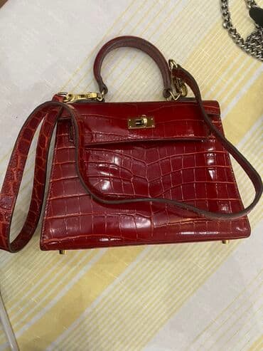 кошелек майкл корс: Классическая сумка, Michael Kors, Материал: Искусственная кожа, Регулируемый ремень, Женские — 6