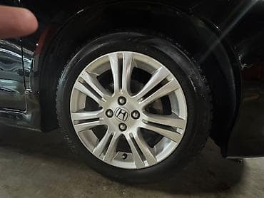 jet car: Honda Fit: 2011 г., Хэтчбэк — 6