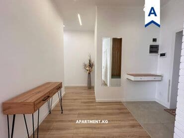 ижарага квартира ош юго восток: 3 комнаты — 14