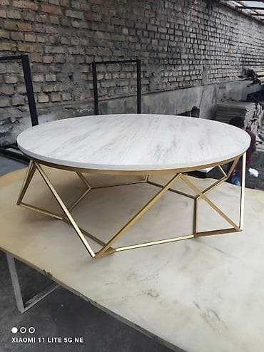 small table: Журнальные столы в наличии — 2