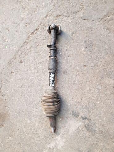 Toyota Avensis привод Тойота Авенсис привод. Привод передний левый at lalafo.kg Toyota Avensis привод Тойота Авенсис привод. Привод передний левый