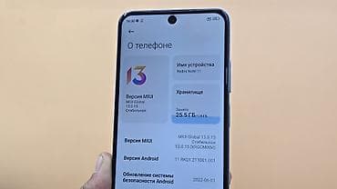 nokia e7: Redmi, Redmi Note 11, Б/у, 128 ГБ, цвет - Голубой, 2 SIM — 5