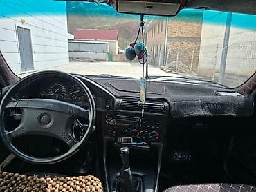 bmw e64: BMW 5 series: 1994 г., Механика, Седан — 3