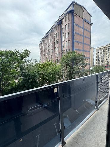 Недвижимость: 2 комнаты, 49 м², Юг-2 мкр Элитка, 3 этаж, Свежий ремонт — 6