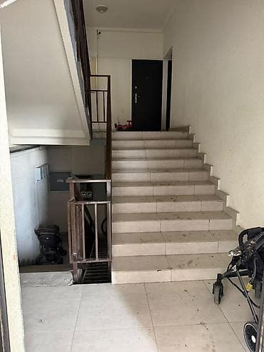 ts group: 3 комнаты, 84 м², Кок-Жар ж/м 108 серия, 9 этаж, Свежий ремонт — 2