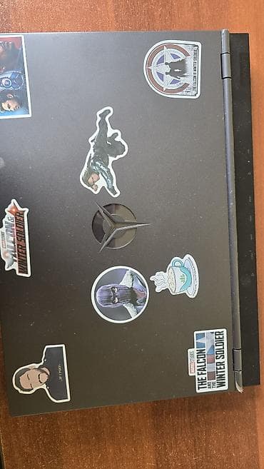 игры на нинтендо свитч бишкек: Lenovo Legion (серия Legion 5) — игровой ноутбук с мощным «железом» и — 1