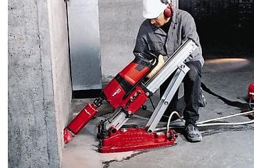 him kg: Алмазное сверление 3-5 лет опыта — 1