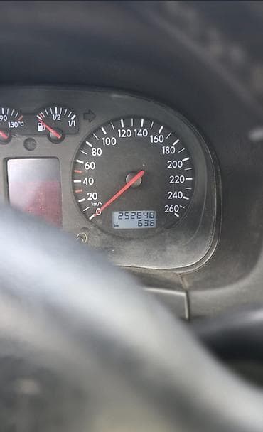 кузов пасат: Volkswagen Golf GTI: 2003 г., Хэтчбэк — 9