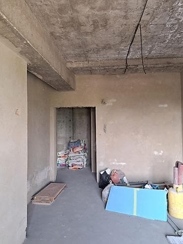 от застройщика: Построен, Элитка, 1 комната, 46 м² — 5