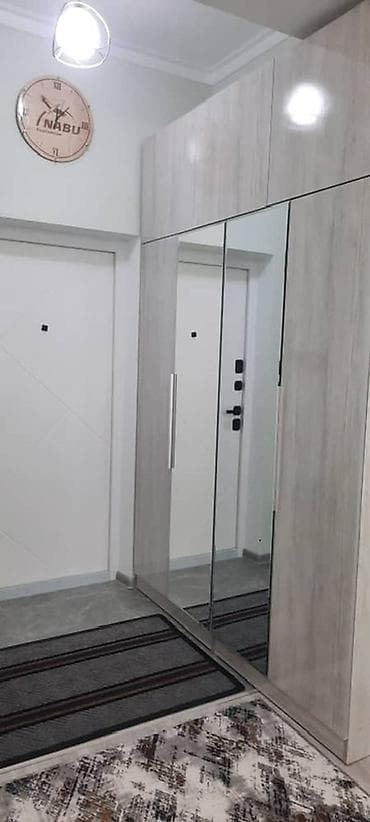 квартира цо радуга: 3 бөлмө — 5