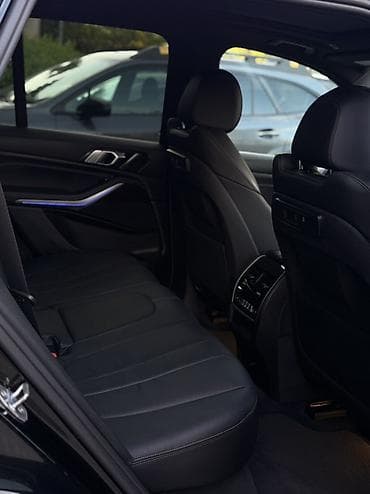 бмв х5 2019: BMW X5: 2019 г., Автомат, Бензин, Внедорожник — 9