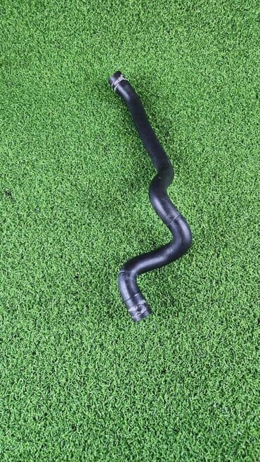 блок предохранителей: Патрубок Е60 е61 Год 20 757 В отличном состоянии, очень большой — 3