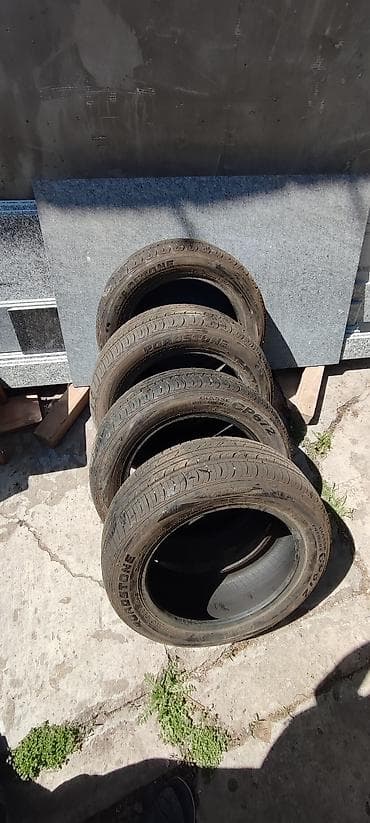 куплю шины грузовые: Шины 205 / 55 / R 16, Лето, Комплект, Легкий коммерческий транспорт (C/LT), Tigar — 3