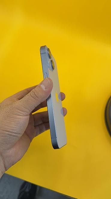 айфон12: IPhone 14, Б/у, 128 ГБ, 86 % — 3