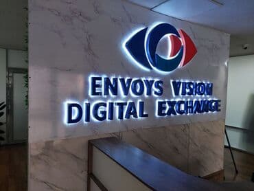 рекламный тент: | Вывески, Лайтбоксы, Таблички, | Монтаж, Демонтаж, Разработка дизайна — 11