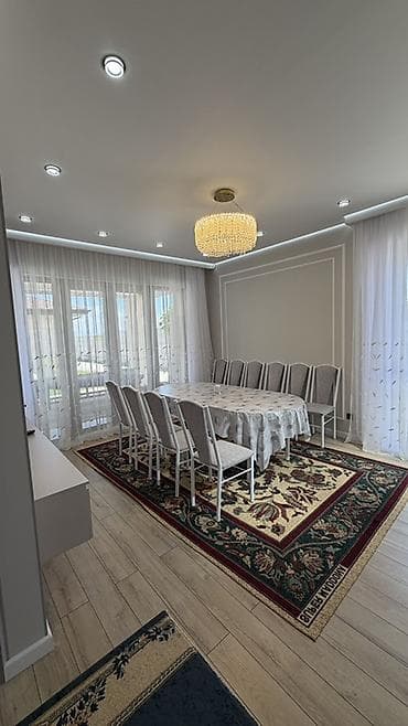 mega hous: Сдается коттедж, цена договорная! Бостери,VIP городок Aport!пляж — 5