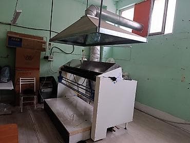 швейный машины: Срочно продаю готовый бизнес.петельный цех.все новые машинки.имеется — 10