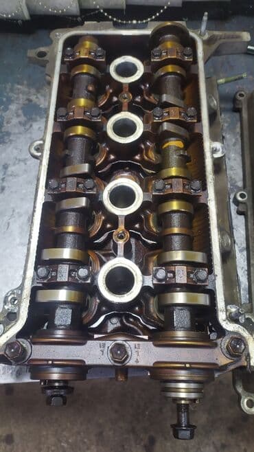 двигатель на хонда одиссей в бишкеке: Бензиновый мотор 1.3 л, Б/у, Оригинал, Япония — 1