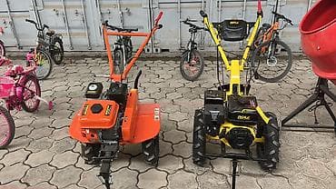 x trail: Рольф мотоблок бензиновый оригинал мощности 7.5 л.с скорость 3 в — 1