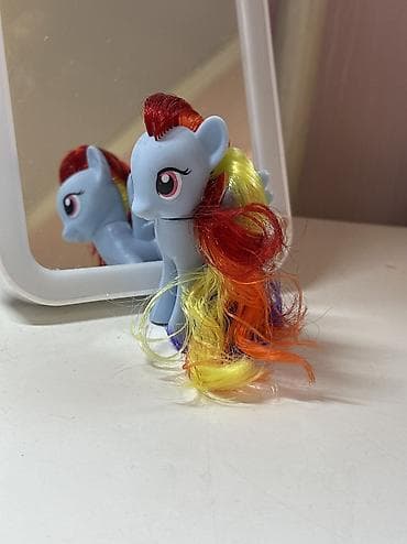 play doh: Все что на фото продается Принцесса селестия "my little pony " 600 — 2