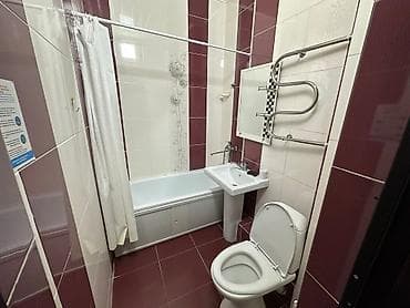 сдаю квартиру аю гранд: 1 комната, Без подселения, С мебелью частично — 5