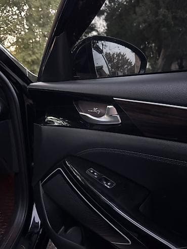 Унаа сатуу: Kia K7: 2019 г., 3 л, Автомат, Газ, Седан — 8
