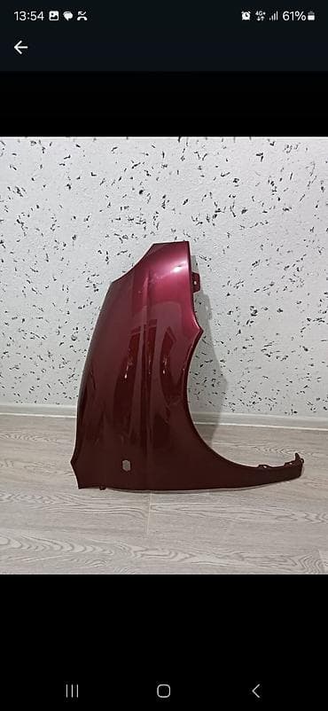 бампер на мерс 210 бишкек: Daewoo — 6