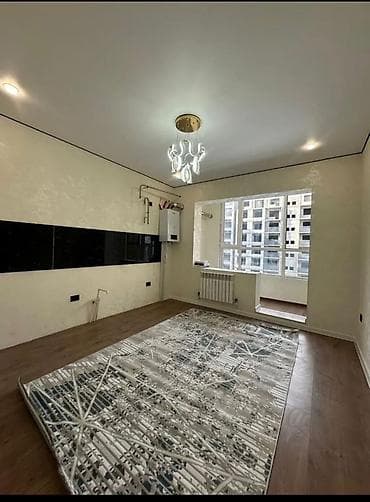 Продажа квартир: 1 комната, 39 м², 106 серия, 5 этаж — 8