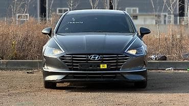 Унаа сатуу: Hyundai Sonata: 2022 г., 2 л, Автомат, Газ, Седан — 8