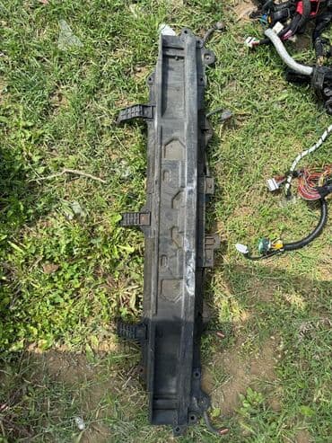 бампер на опель вектра б: Бамперы и комплектующие — 2