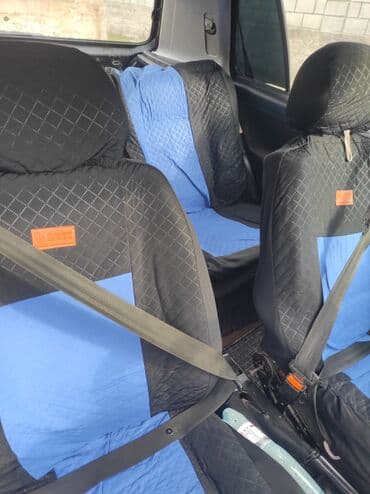 куплю запчасти на авто: Volkswagen Golf: 1992 г., Бензин, Хэтчбэк — 7