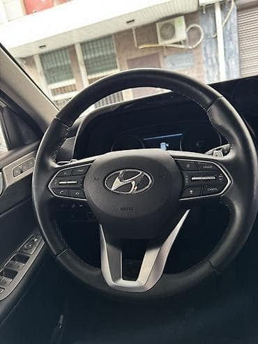 changan deepal: Hyundai Palisade: 2019 г., 2.2 л, Автомат, Дизель, Кроссовер — 8