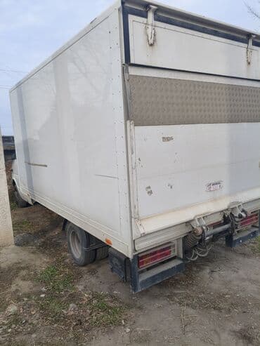 авто равон цена: Гидро лопата Mercedes-Benz, 2005 г., Б/у, Оригинал — 4